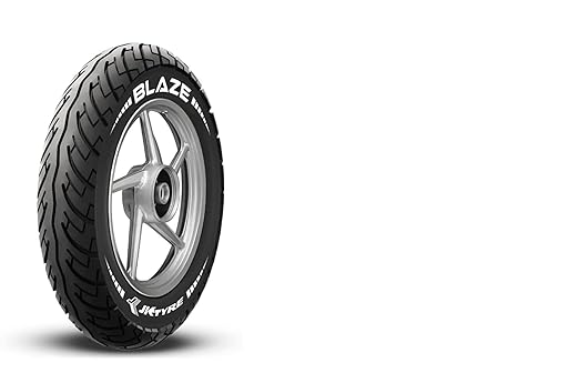 GENERIC Vishal Madras Tyre TYRE FOR TVS JUPITER SIZE : 90/90/12