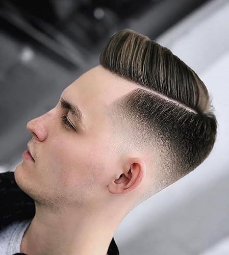 Miniatura 7 de Cera para el cabello - Todo natural, sujeción flexible, sujeción media, brillo medio, crema hidratante para el cabello, crema de peinado para uso