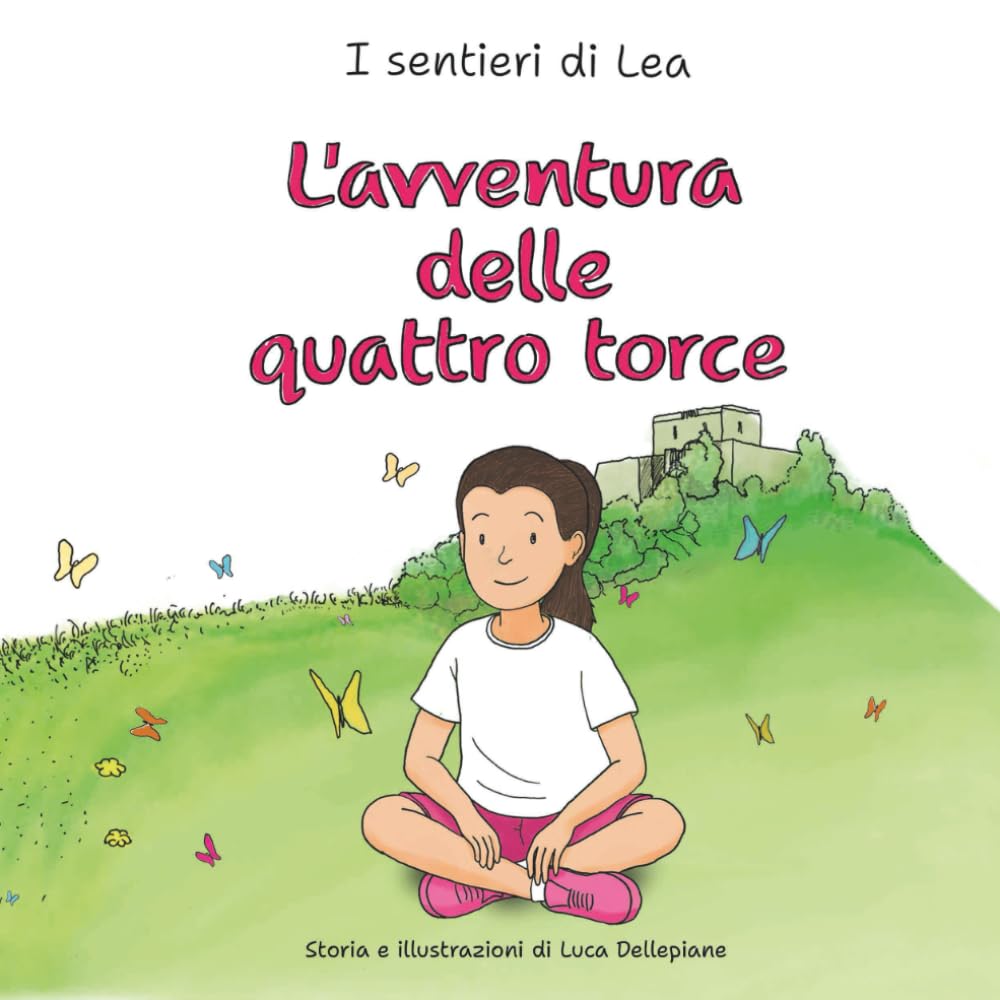 L'avventura delle quattro torce