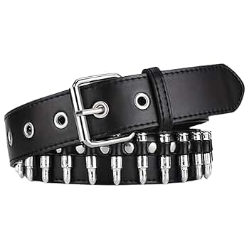 THE SHISHIKUI　BELT / BLACK　M BELT / BLACK – SHISHIKUI