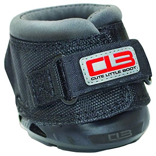 CAVALLO CUTE LITTLE BOOT - PAIR