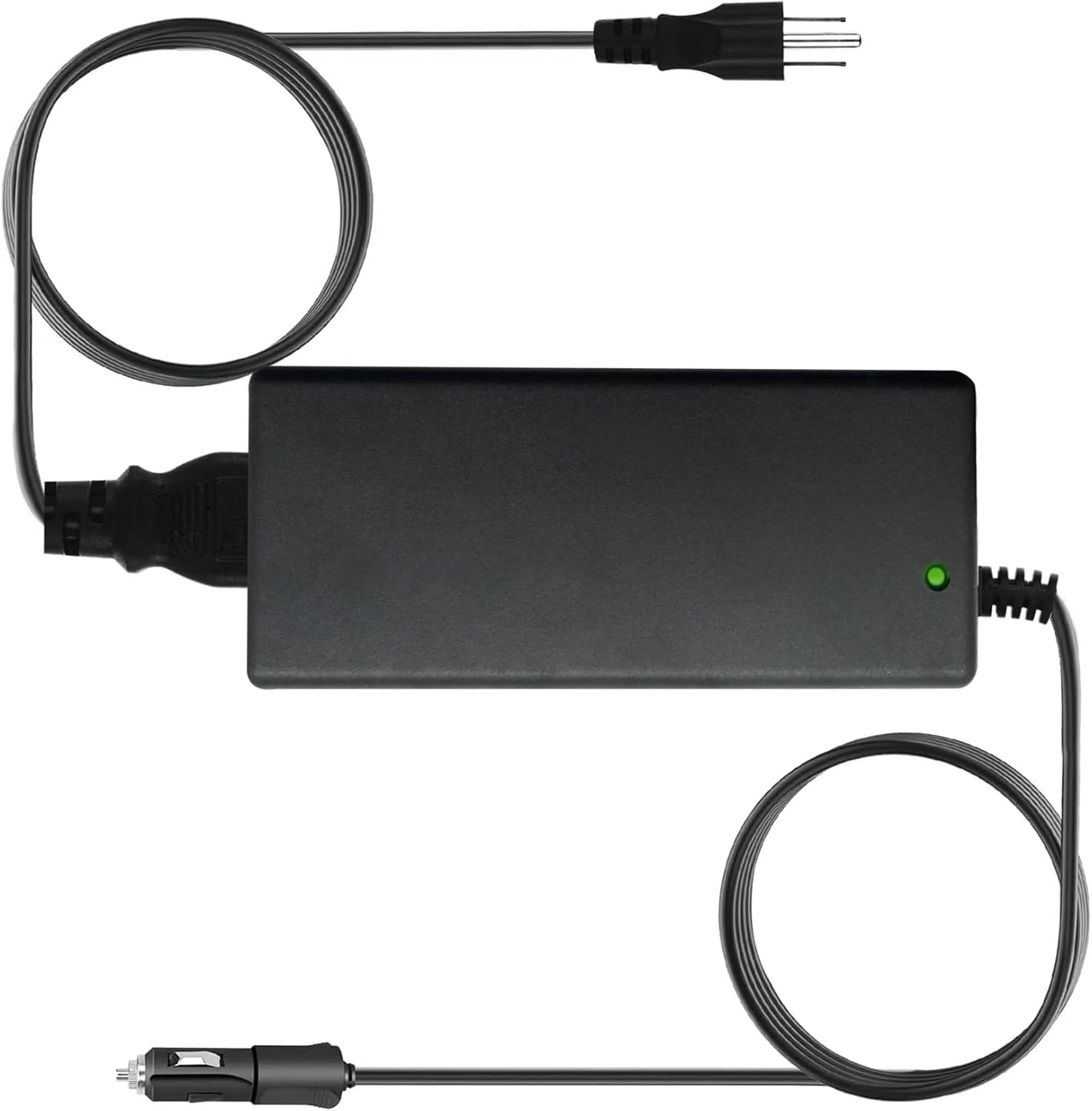 12V 10 A USB Power Cord Supply Converter Adapter Fits for GMG Green Mountain Grills Davy Crockett Style P-1001 P1001 Model: GMG-ADP10A GMGADP10A ETC.