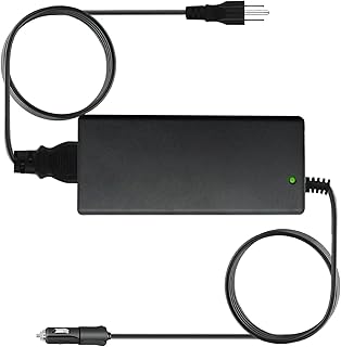 12V 10 A USB Power Cord Supply Converter Adapter Fits for GMG Green Mountain Grills Davy Crockett Style P-1001 P1001 Model: GMG-ADP10A GMGADP10A ETC.