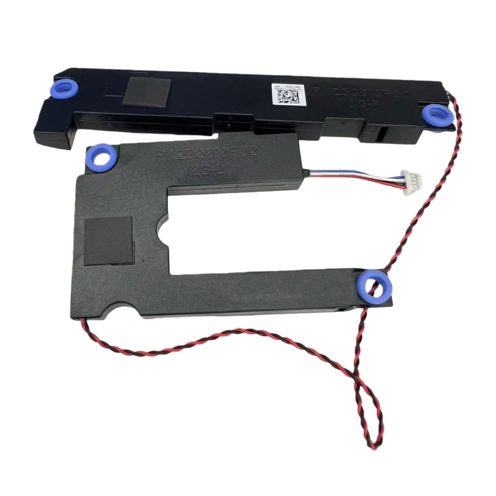 Ricambio per Dell Inspiron 3505 3502 3501 5593 5594, Vostro 3500 3501 altoparlante interno X42FT 0X42FT PK230010F00