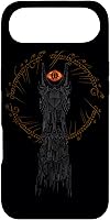 Vista 27 de The Lord of the Rings Tower of Mordor - Carcasa para iPhone 17