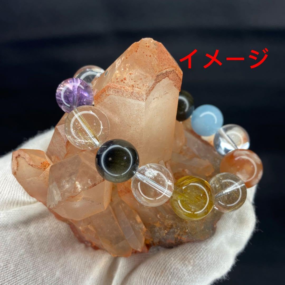 激安価格 希少❣️超強いパワー ☆ピンク ヒマラヤ クラスター