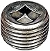 Dorman 090-092 Pipe Plug C.S. Square 1/2-14 Npt, Head Size 3/8 In. Compatible with Select Models, 5 Pack