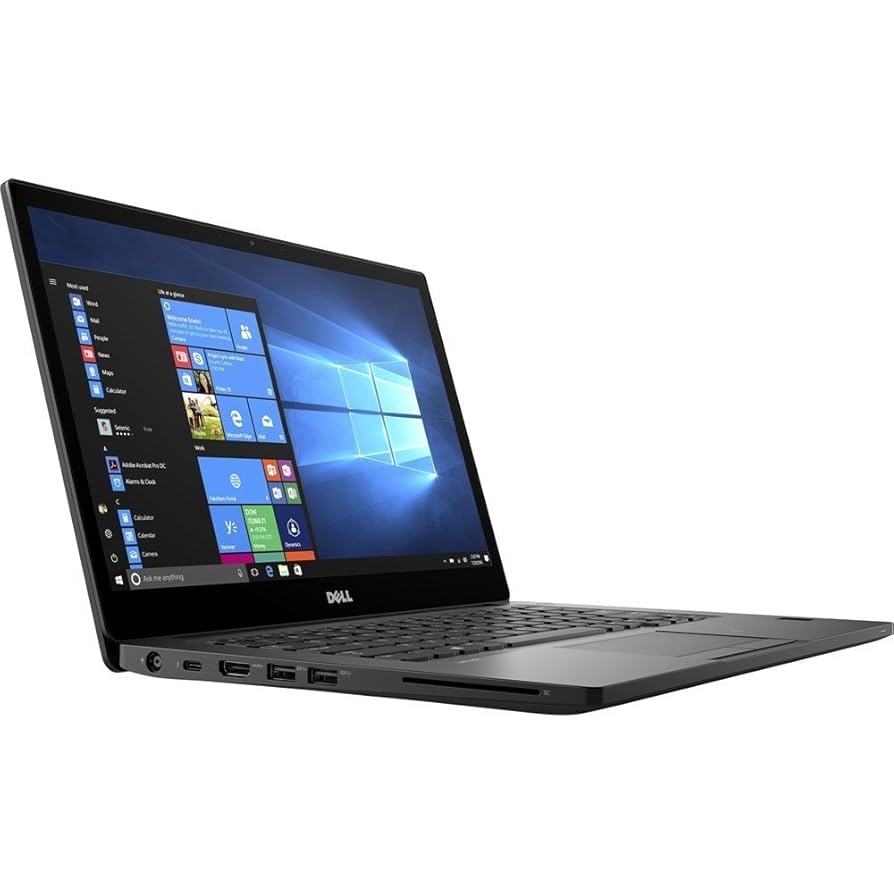 DELL - 【2017年モデル】DELL Latitude7280　Core-i5　８G Amazon.com: Dell Latitude 7280 Laptop PC, Non-Touch, Intel