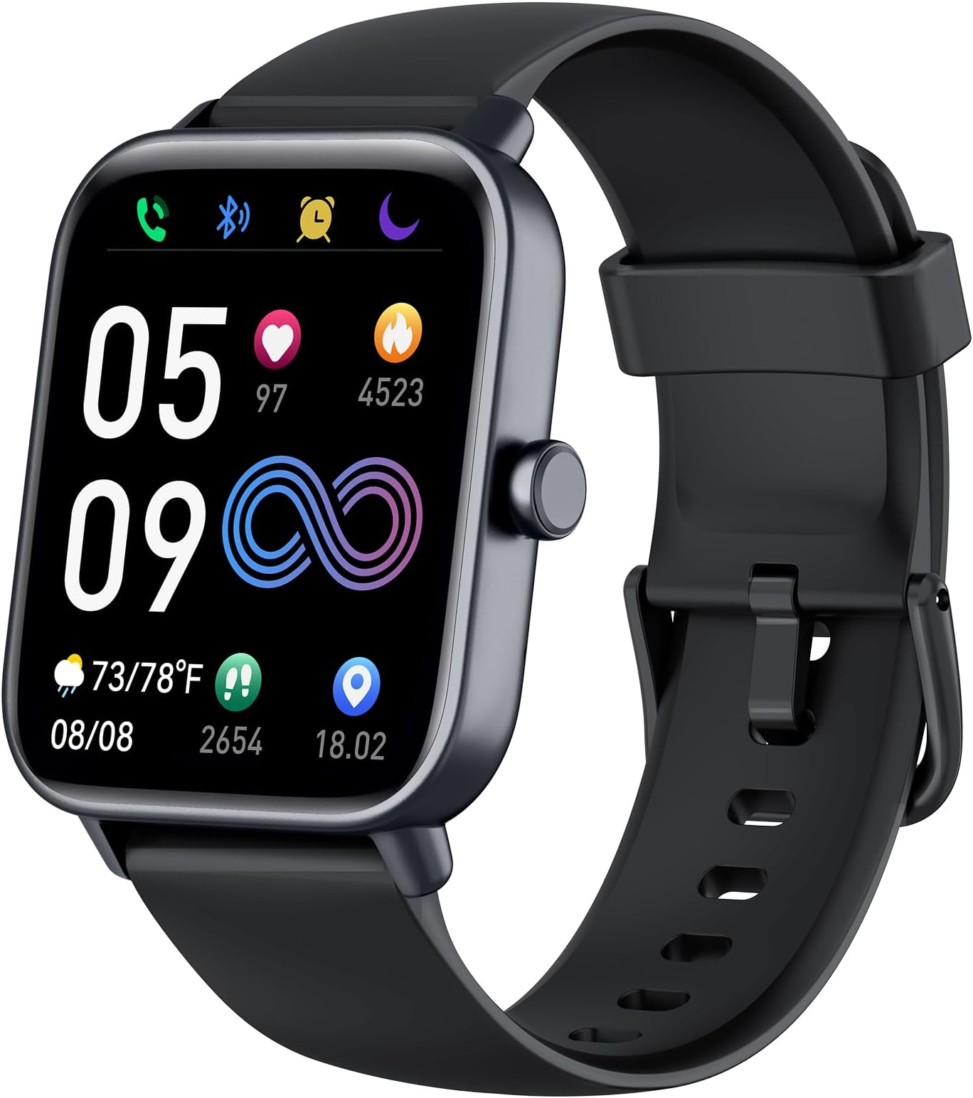 Xiaomi Mi Band 7: Funktionen, Preis, Verfügbarkeit Xiaomi Mi Band 7: Funktionen, Preis, Verfügbarkeit
