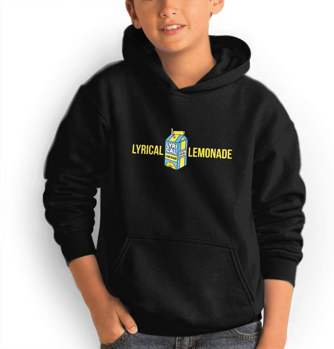 hoodie lyrical lemonade