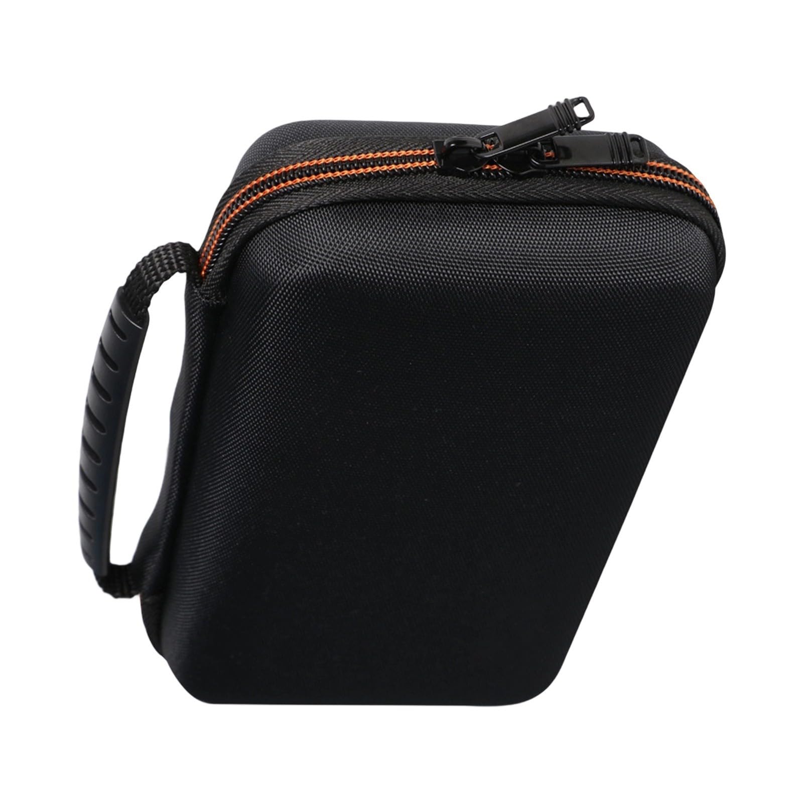 Buxuaaaa Shockproof Storage Box for Handheld Game Console Bag Hard Bag Scratchproof Travel Carry Case Multifunctional Gaming Case
