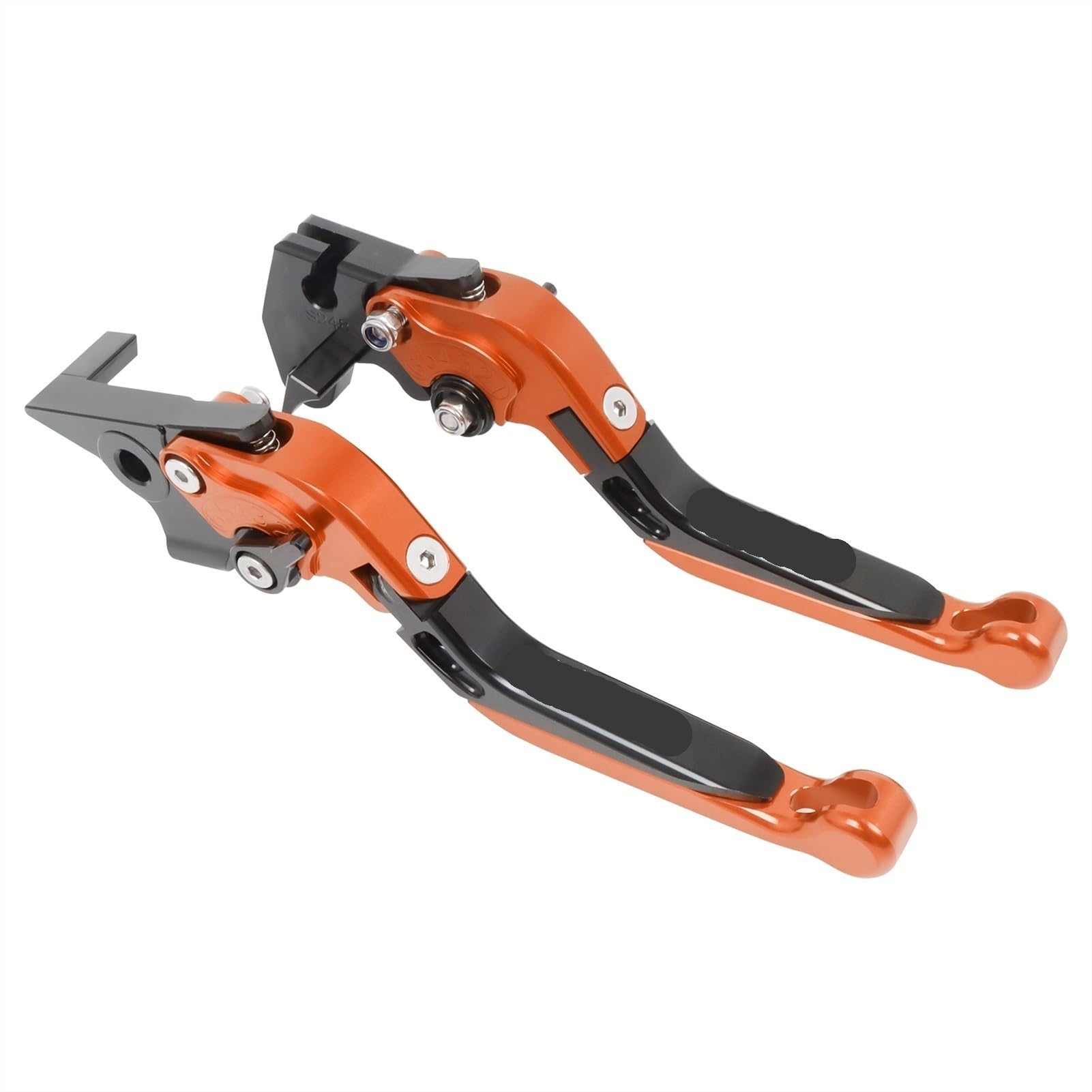 Asddllnn 15 For Cb599 Cb600 For H&Ornet 1998-2006 Cb919 Cb 919 2002-2007 Motorcycle Folding Extendable Brake Clutch Levers