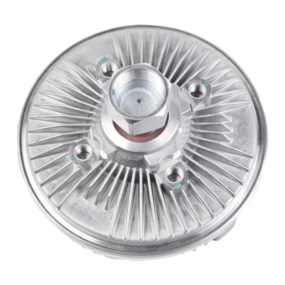 Fan Clutch Assembly Clutch Fan Cooling Fan Clutch For Chevrolet