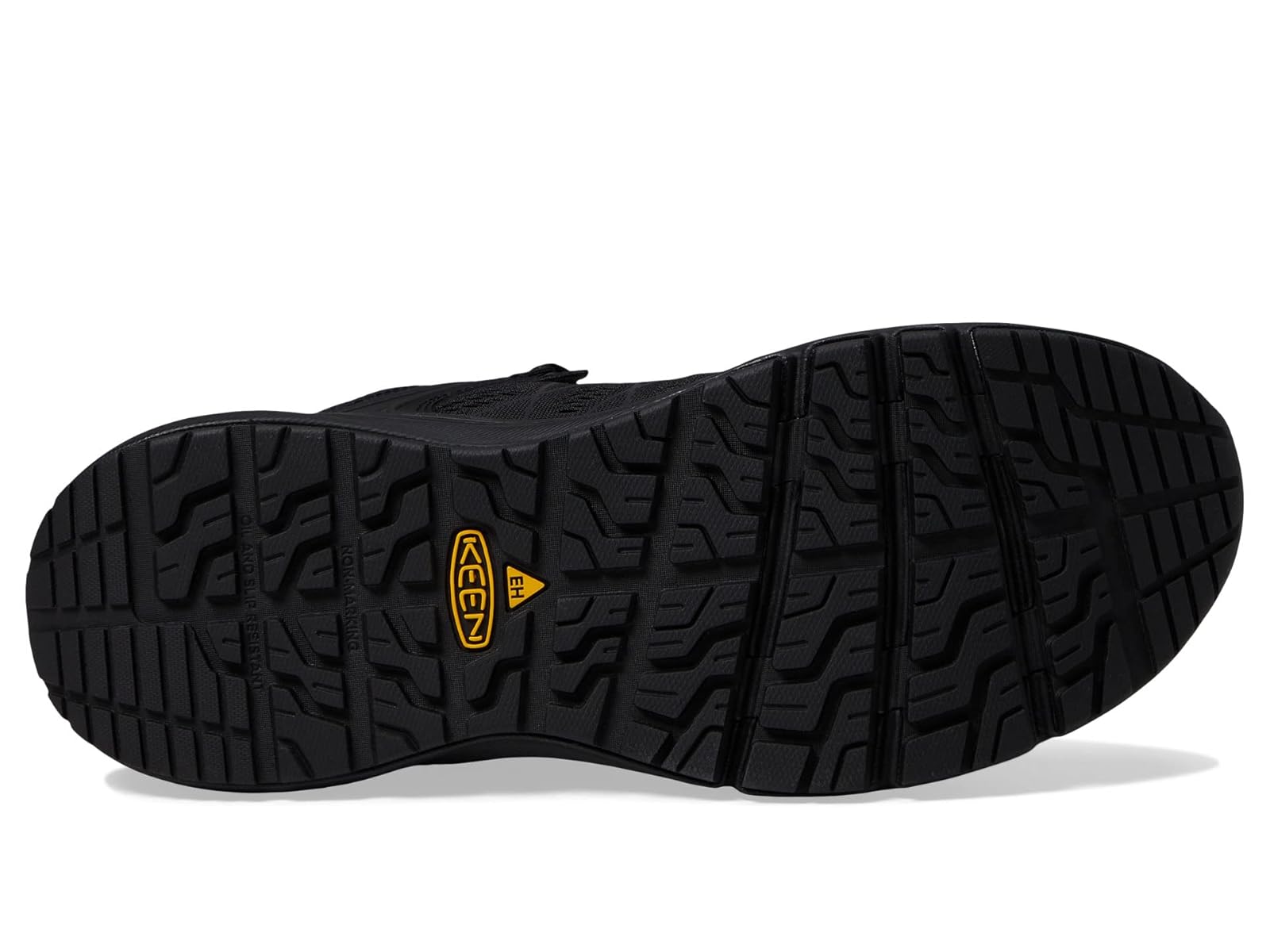 Stivali da uomo KEEN Utility Vista Energy Mid Int. Met