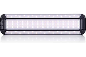 CLAYMORE 3Face Pro L Rechargeable Surface Area Light