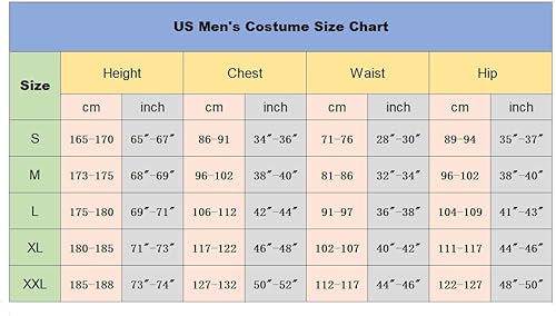 Miniatura 4 de Colonial Hamilton Colonial Militar Disfraz Musical Hamilton Alexander Hamilton Chaqueta Azul