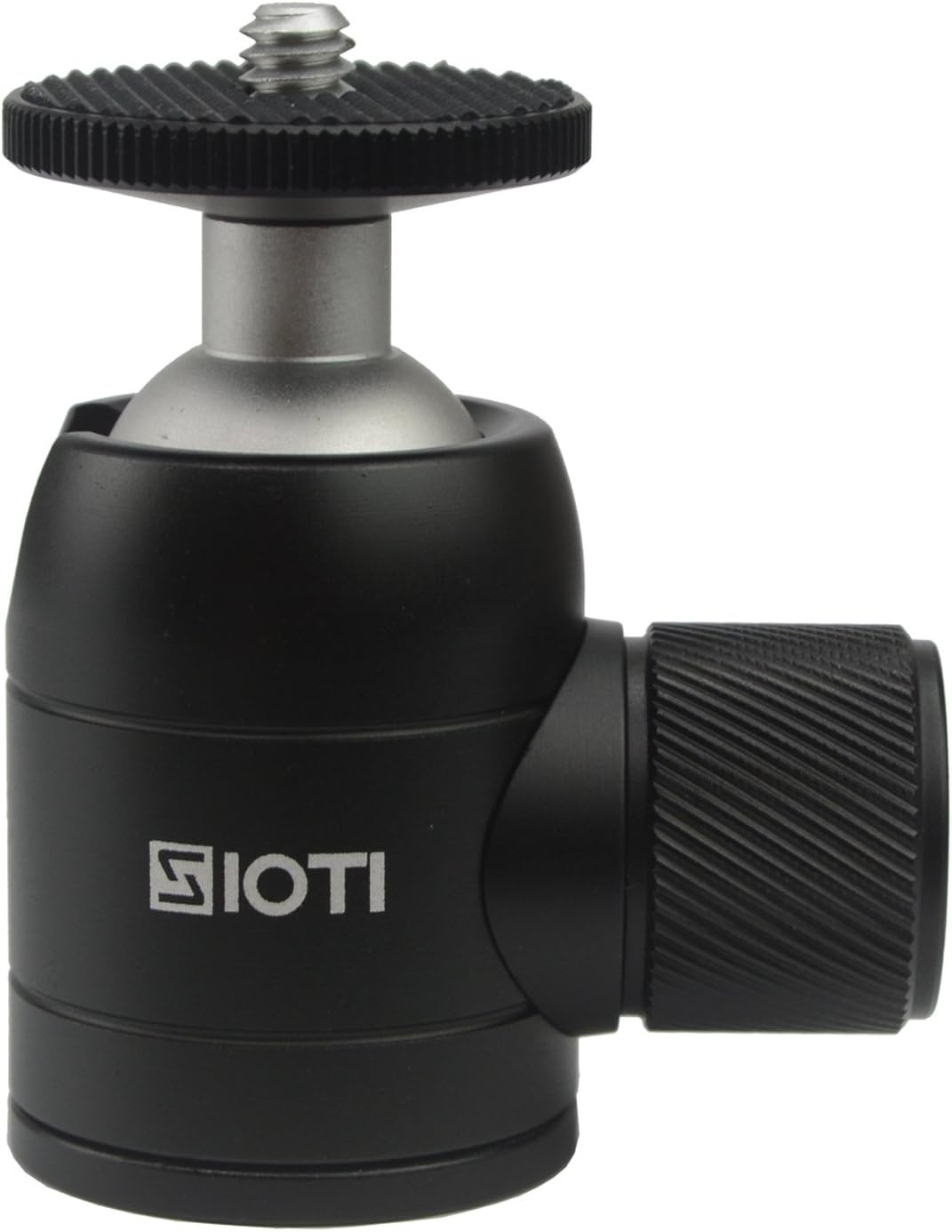 Fotocamera a 360 gradi per smartphone