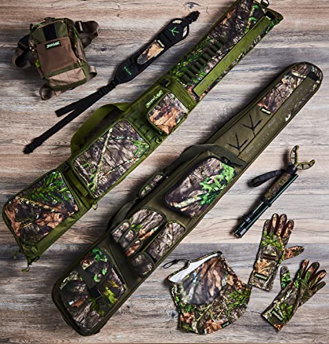 Allen Shocker Turkey Gloves Mossy Oak Obsession, Multicolor, One Size #TOP1