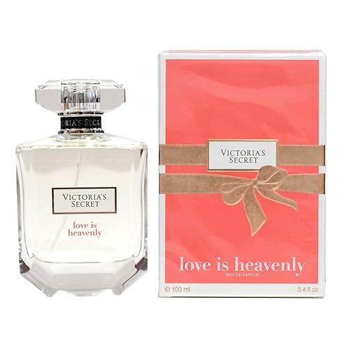 Miniatura 3 de Victoria's Secret Love Is Heavenly Eau De Parfum 3.4 Fl Oz