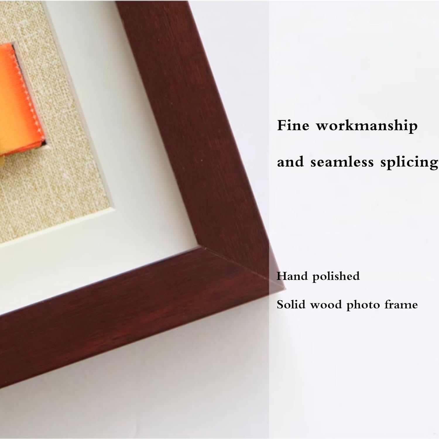 メダルディスプレイケース、多機能メダルフォトフレーム、多機能メダルフォトフレーム、メダルディープフレーム、美しく耐久性があり、オフィ