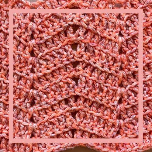 Image of Cotton to The Core Worsted Cotton Yarn, 3-Pack (654Yds /300G), Fresh Peach | Worsted Weight Cotton Yarn for Crocheting with Free Patterns, Beginners Friendly - #4 Medium Worsted Weight Yarn for Knitting