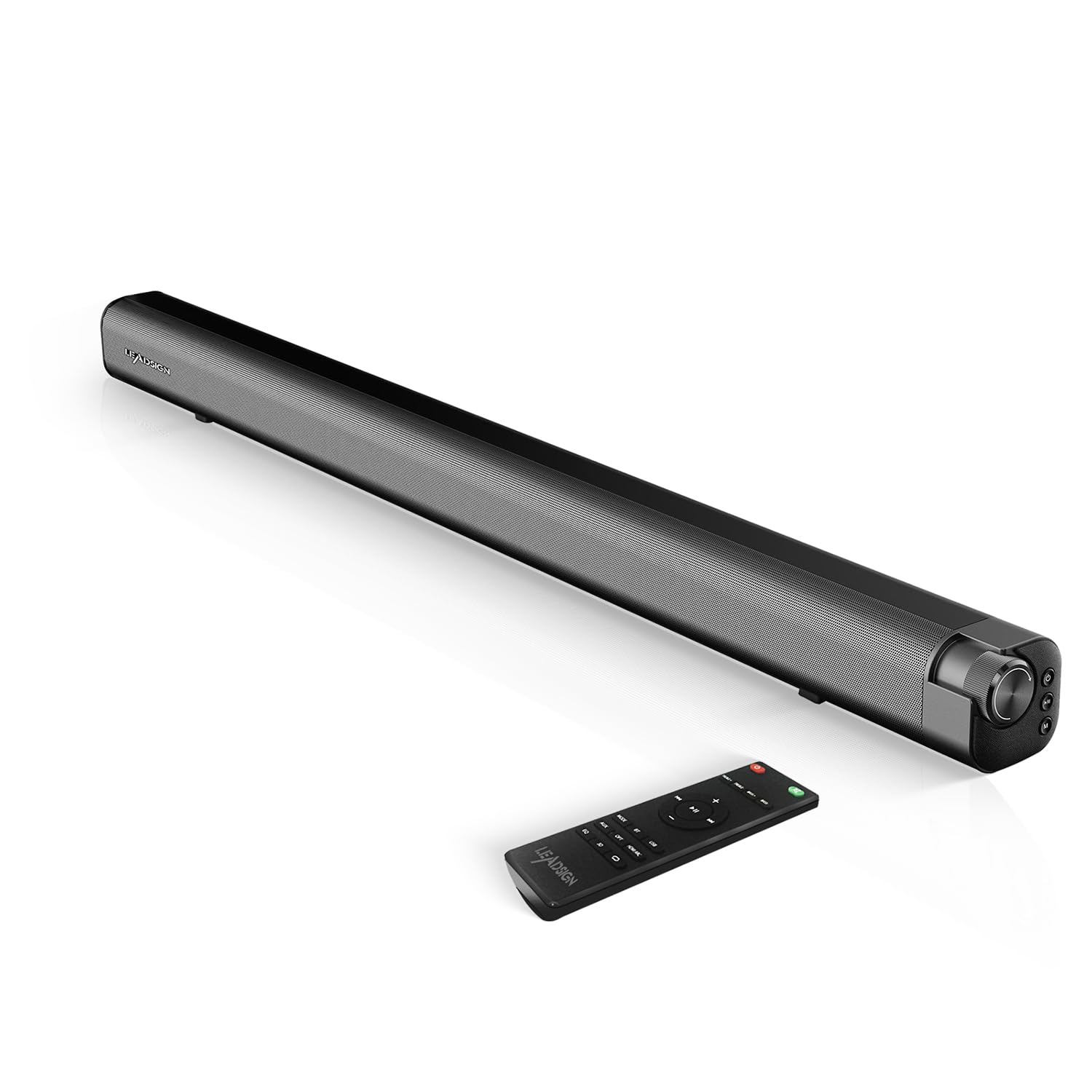 soundbar 150w 37 pollici surround sound bluetooth