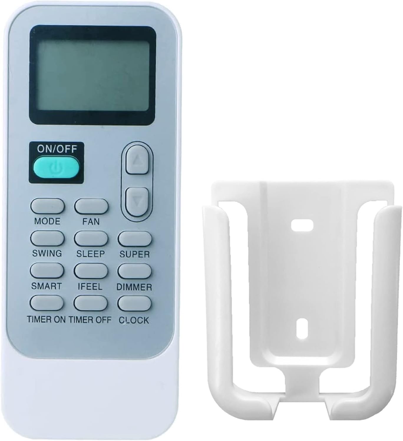 YING RAY Replacement Remote Control for Hessaire H12HP1A