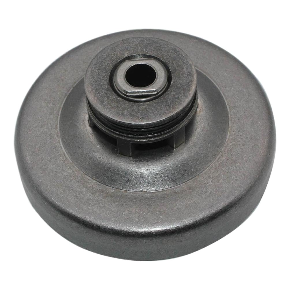 Clutch Drum Sprocket Spur Compatible with ES 151 ES 152 ES 152A ES 161 ES 162A ES 171 ES 172A ES 2030A ES 2035A ES 2040A ES 2045A