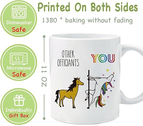 Miniatura 4 de Regalos oficiales novedosos  Tazas de boda divertidas, los mejores regalos oficiales de la historia, tazas de agradecimiento para novios y novios