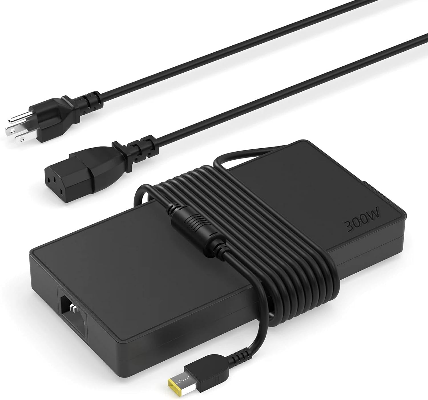 2026 New Slim 245W 300W 330W Charger Compatible with Lenovo Legion 7a 5a Gen 11 Legion Pro 7i 7 5i 5 Gen 10 9 LOQ 15 15AHP11 15IPH11 RTX 5060 5070 Gaming Laptop Power Adapter Supply