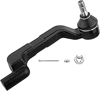 Vista 5 de BOXI 2 eslabones de extremo de barra de acoplamiento exterior frontal para Chrysler 300 2011-2014 / para Dodge Charger 2011-2014/Charger 2015-2018