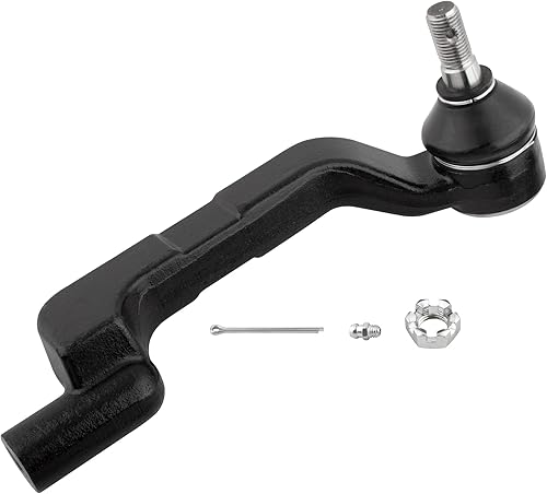 Miniatura 5 de BOXI 2 eslabones de extremo de barra de acoplamiento exterior frontal para Chrysler 300 2011-2014  para Dodge Charger 2011-2014Charger 2015-2018 -