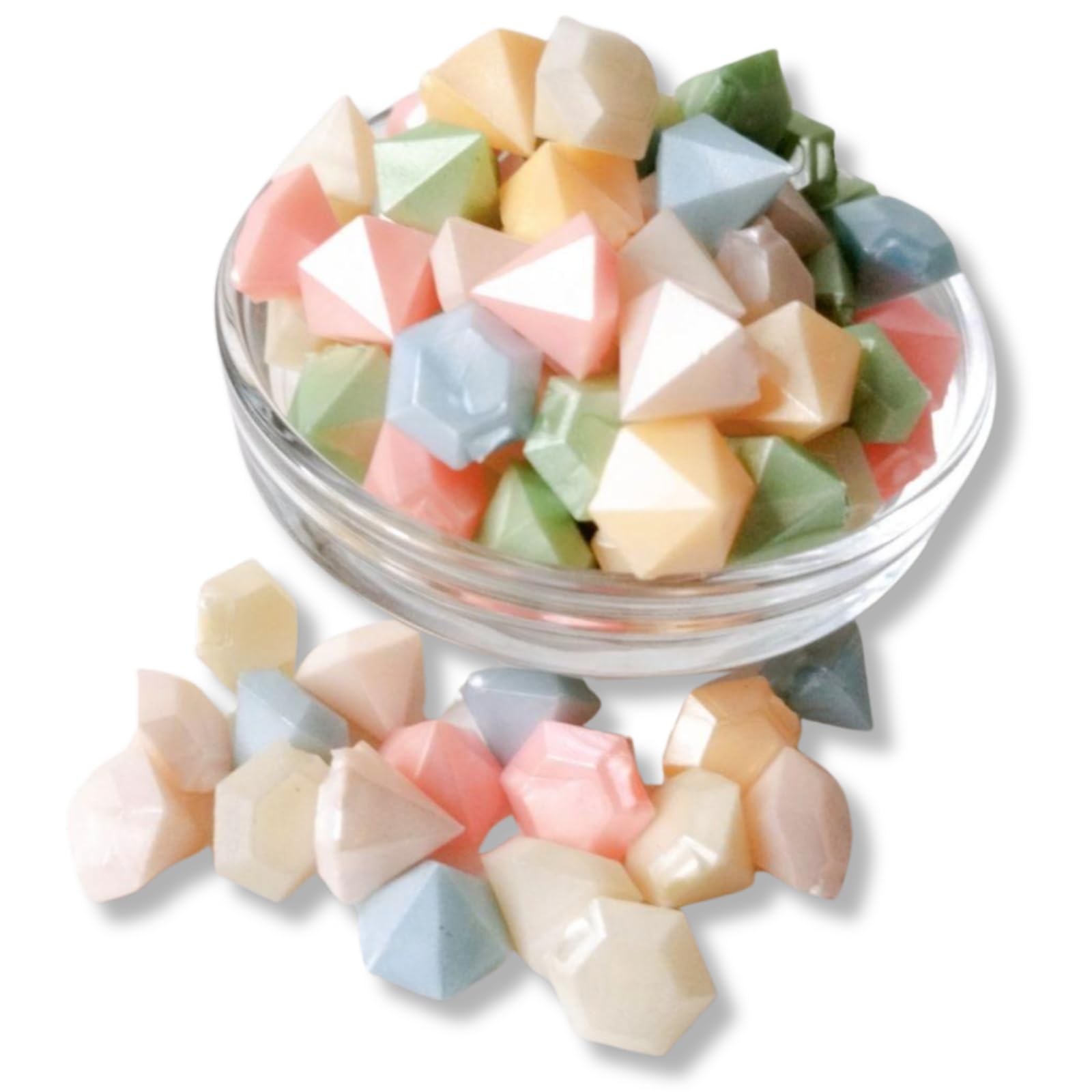 Amazon | 【宝石ワックスシリーズ】シーリング ワックス パール ラメ