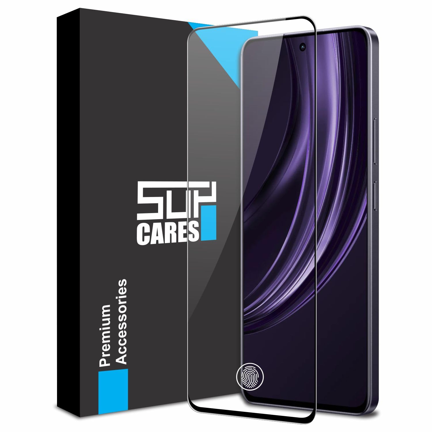 For Realme 15 Lite · transparent