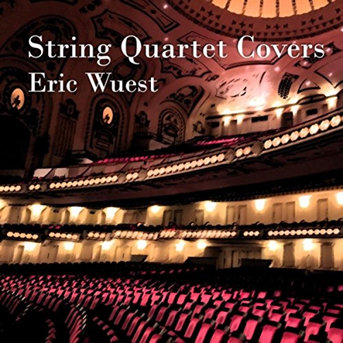 10 Best String Quartet Covers 2023 There's One Clear Winner