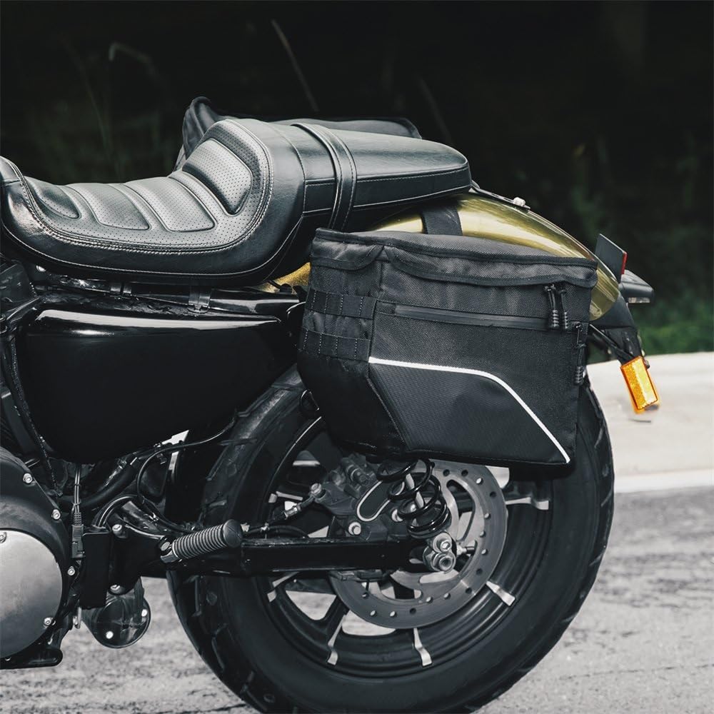 サドルバッグ 用 R1200GS R1250GS LC ADV ユニバーサル