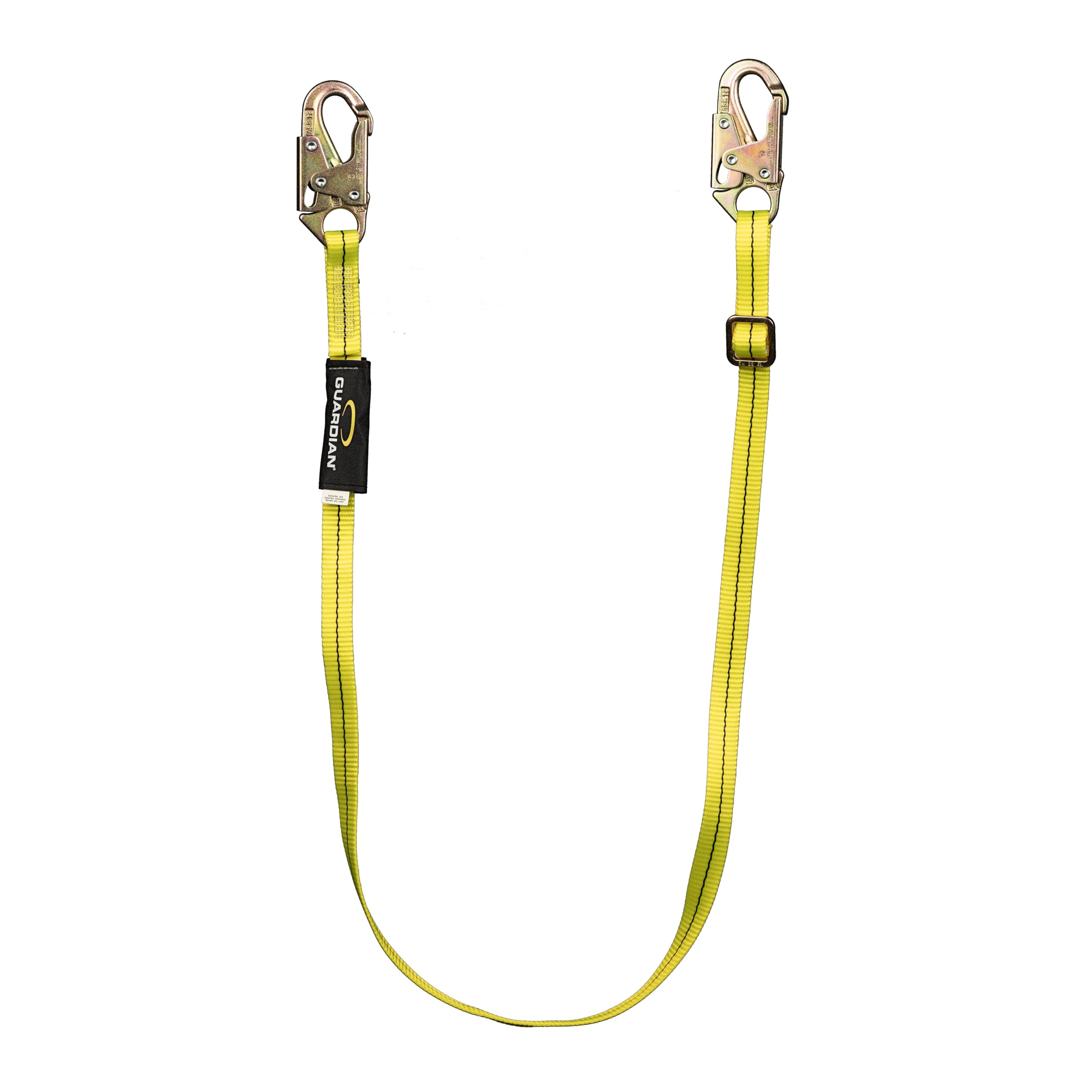 Amazon.com: Guardian Fall Protection 01280 AWL4-6 Adjustable