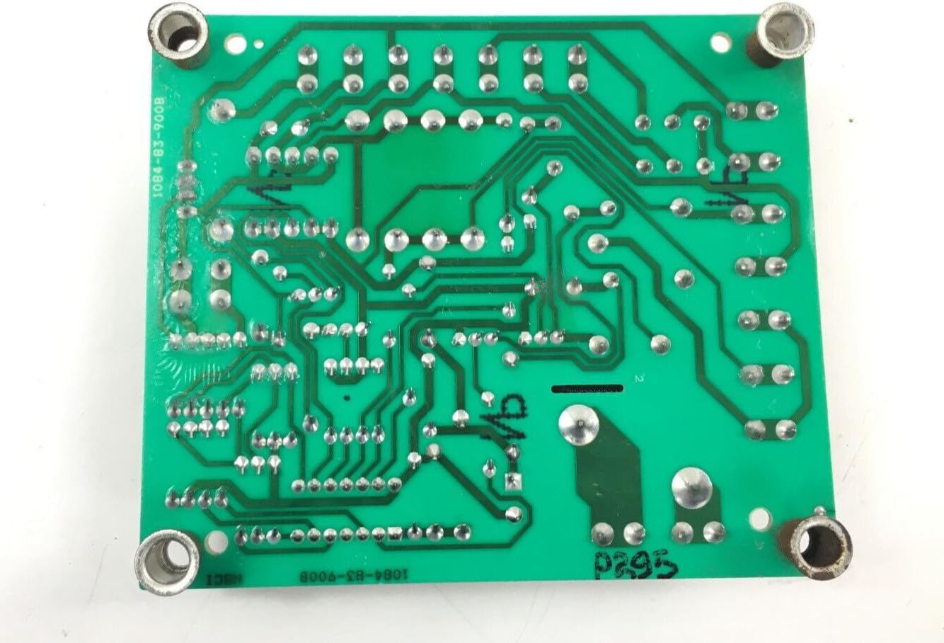 Replacement for Coleman 1084-900 Heat Pump Defrost Circuit Board SOURCE1 18390