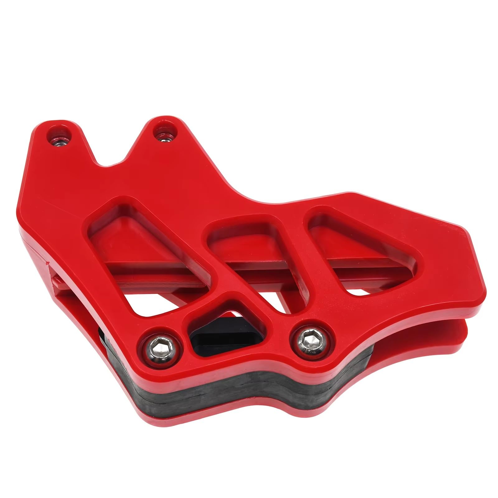 Protector Guida Catena Compatibile Con Per CRF150F 2003 2004 2005 2006 2007 2008 2009 2010 2011 2012 2013 2014 2015 2016 2017 Protezione Guida Catena Moto