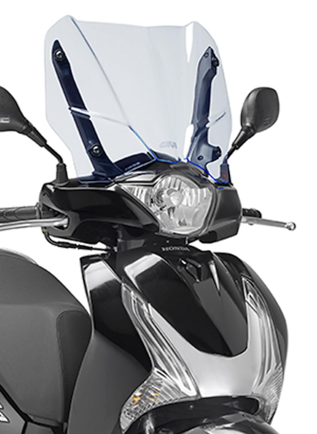 Vetro Sh 125 Abs Scheda Tecnica Honda Sh 125 Recensioni Honda SH