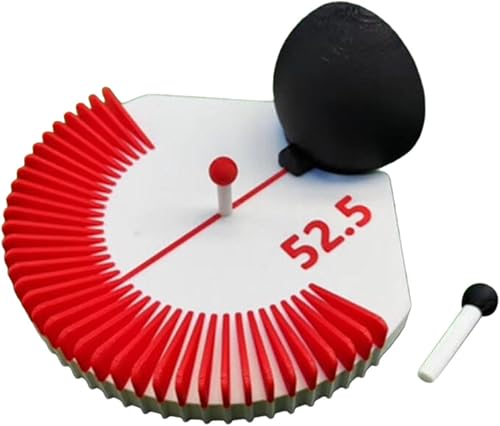 Miniatura 9 de Snooker Aiming Trainer Billiard Training Aid Parts Billar Apuntar Herramienta Accesorios para principiantes Practicing Billar Club