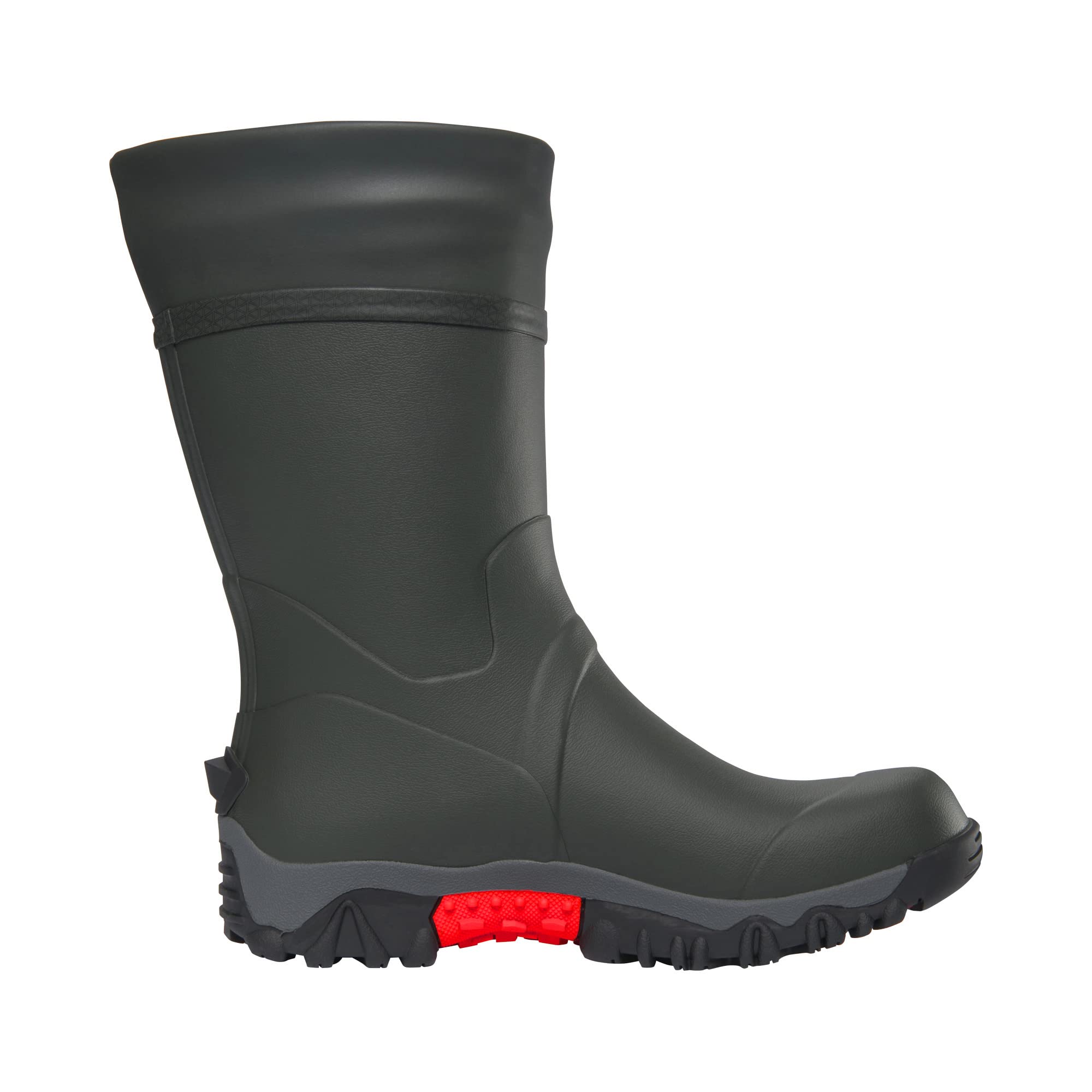 Viking Unisex Trophy Mid Rain Boot