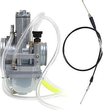 Amazon | エンジンキャブレター レクトロン用、ビレトロン用 38mm 40mm