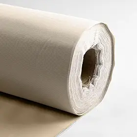 4 Metros Tecido Impermeável Bagum Napa 44 Cores (Creme)