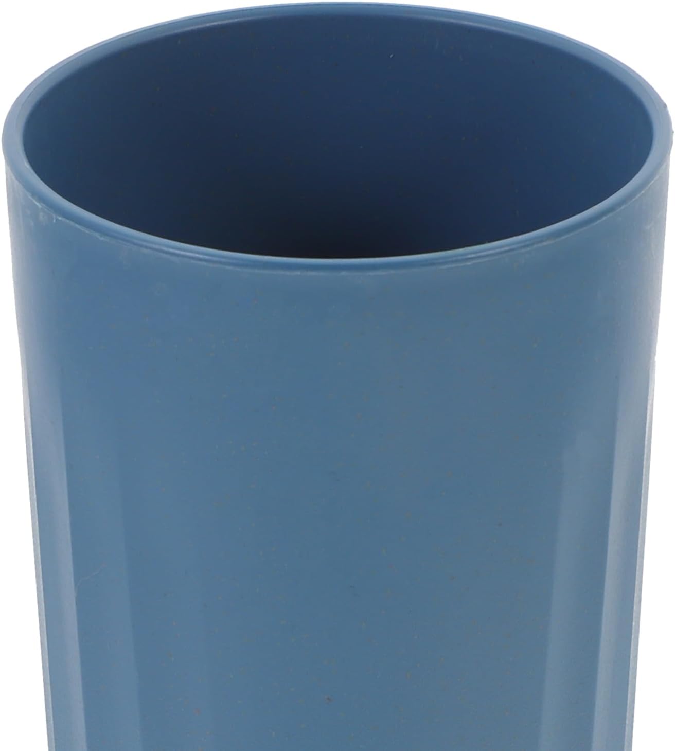 MAGICLULU 40-Piece Wheat Straw Cutlery Set with Plates Bowls Forks Spoons and Chopsticks for Camping and Travel Reusable and Utensils with Case