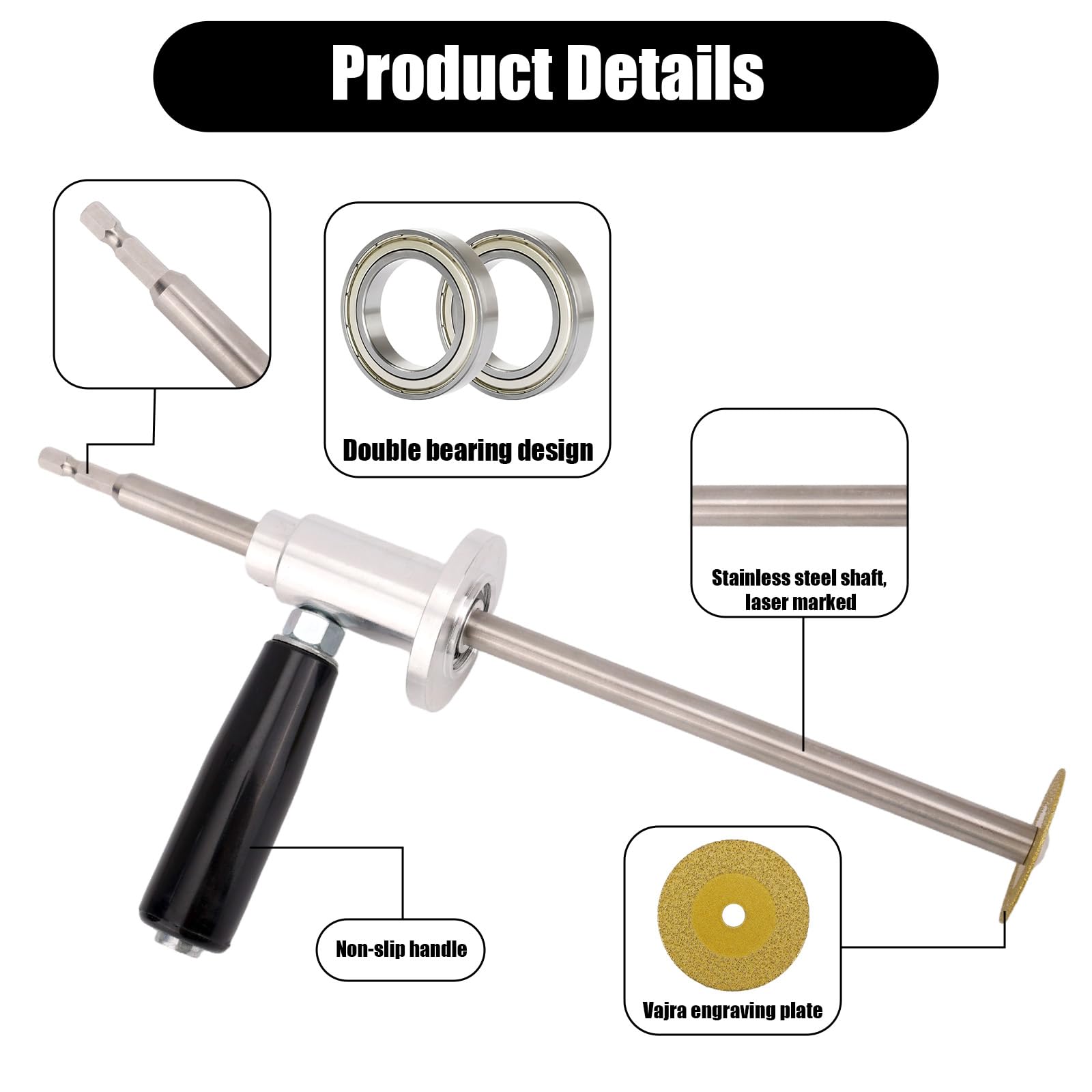 PVC Inside Pipe Cutter - Image 4