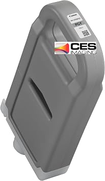 Canon PFI-3700PGY Photo Gray Pigment Ink Tank 700ml