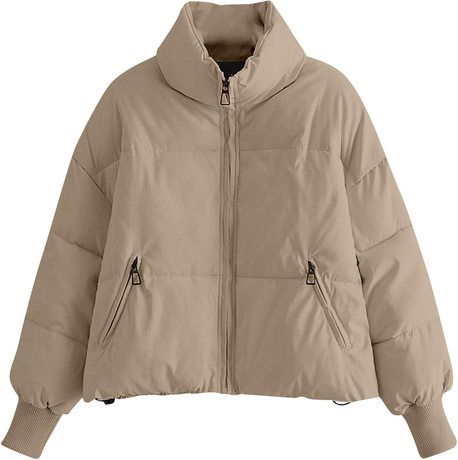 Jacket Trench Coats For Women Long Jean Jackets For Women Womens Rain Jackets Jackets For Women Plus Size Jean Jacket Womens Fall Coats And Jackets Jacket Women Plus(Khaki #2,X-Small) at  Women's Coats Shop