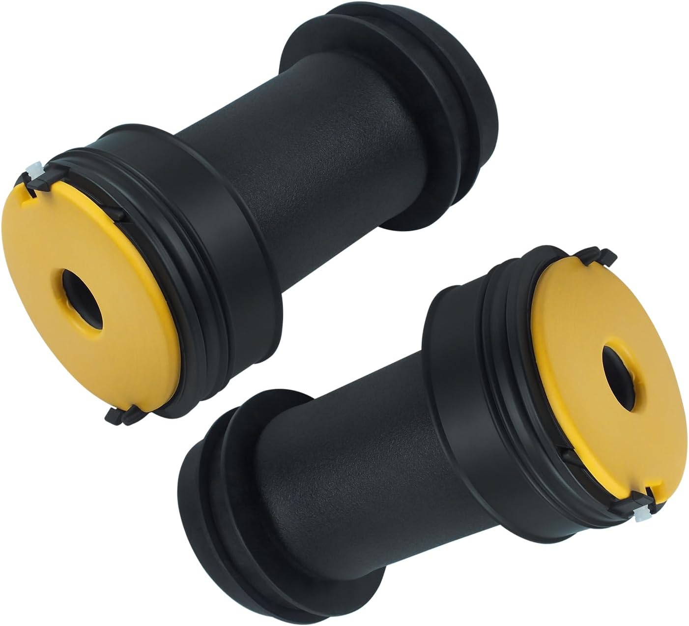 Rear Air Suspension Spring Bags Compatible with Cadillac XTS 3.6L V6 2013-2019 23152718 23116448 84104205 23467661 84252215, 2PCS