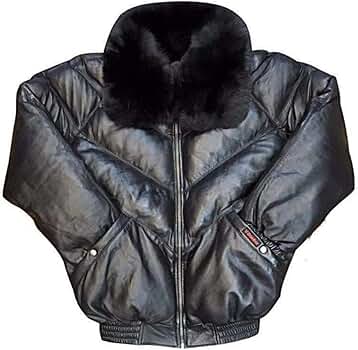 ASTRO FUR BOMBER JACKET BLACK Mサイズ ASTRO FUR BOMBER JACKET BLACK – NO/FAITH STUDIOS